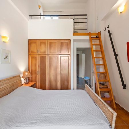 Waterfront Barbati By Villa2Be Εξωτερικό φωτογραφία
