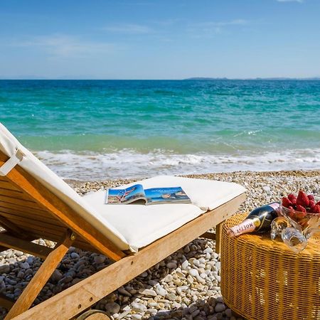 Waterfront Barbati By Villa2Be Εξωτερικό φωτογραφία