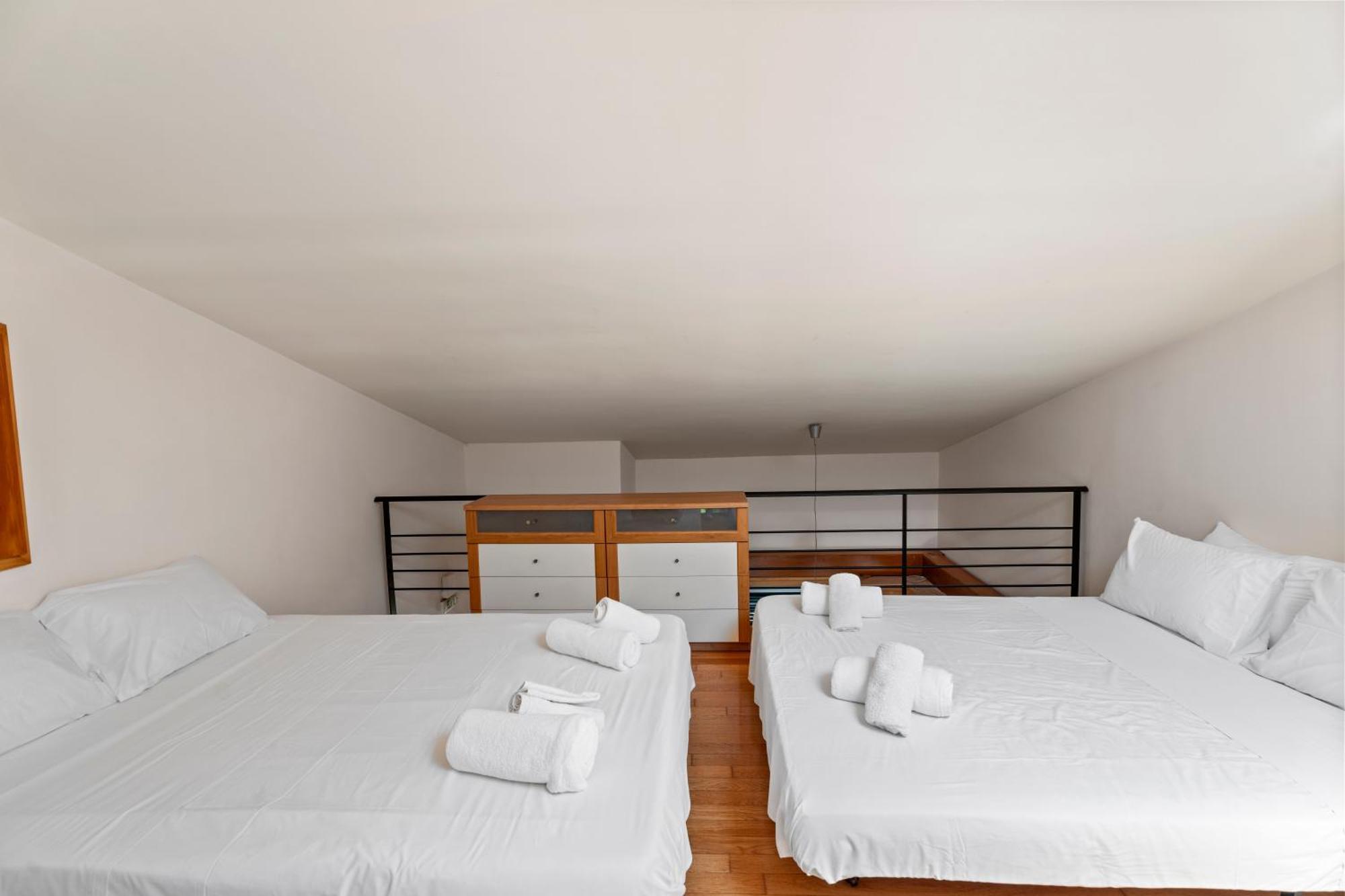 Waterfront Barbati By Villa2Be Εξωτερικό φωτογραφία