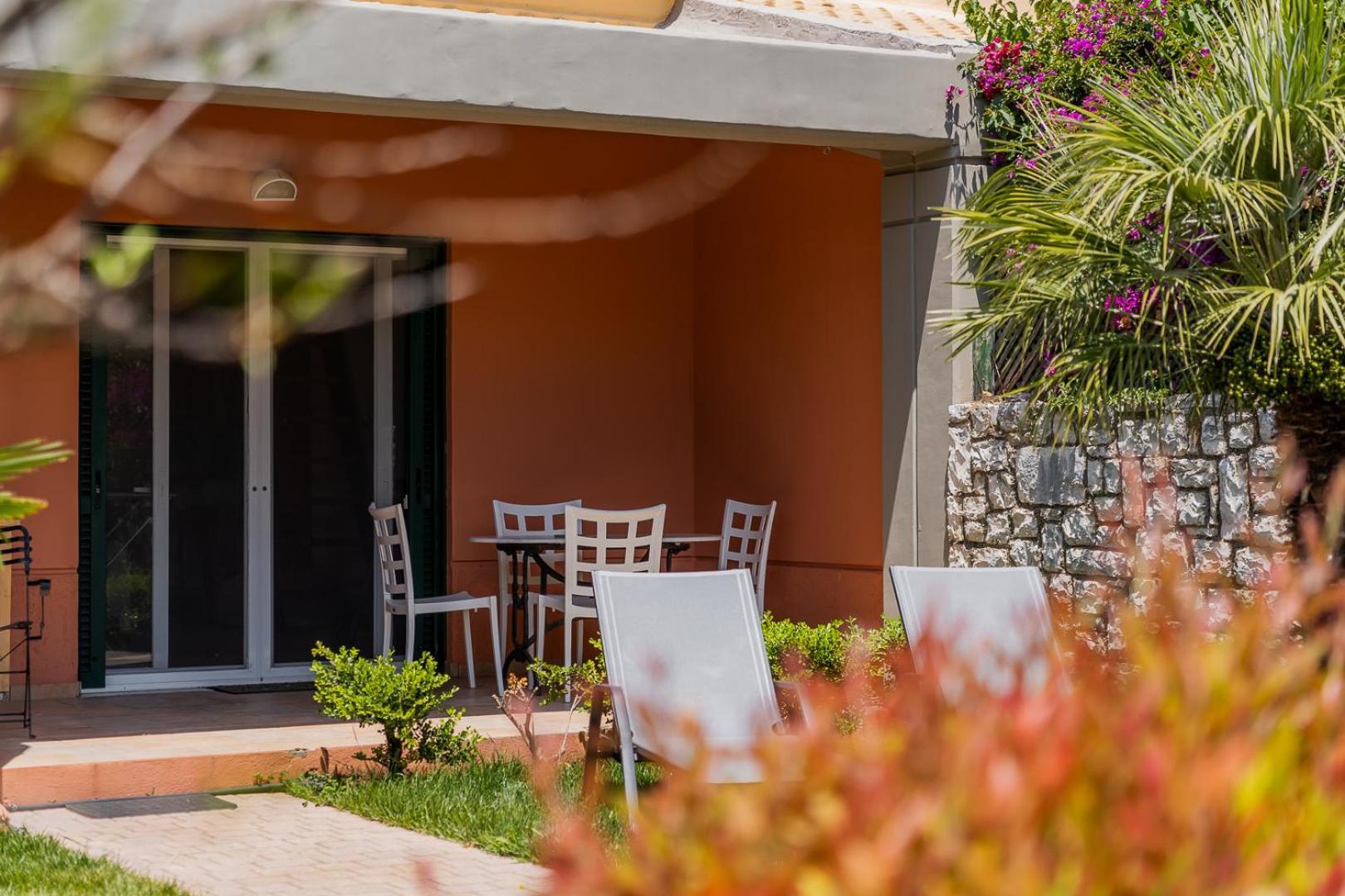 Waterfront Barbati By Villa2Be Εξωτερικό φωτογραφία