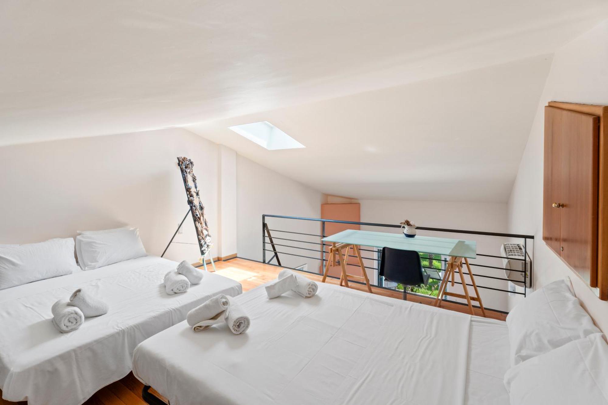 Waterfront Barbati By Villa2Be Εξωτερικό φωτογραφία
