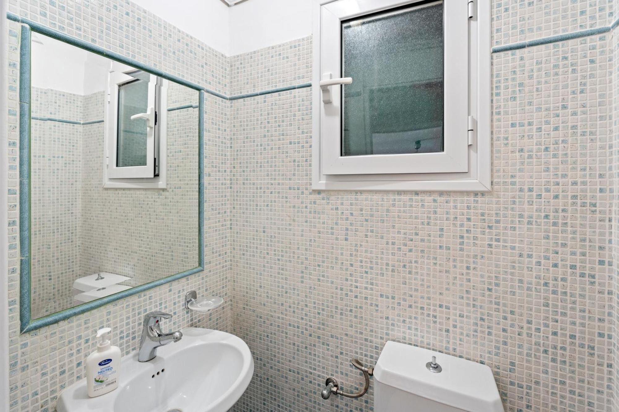 Waterfront Barbati By Villa2Be Εξωτερικό φωτογραφία
